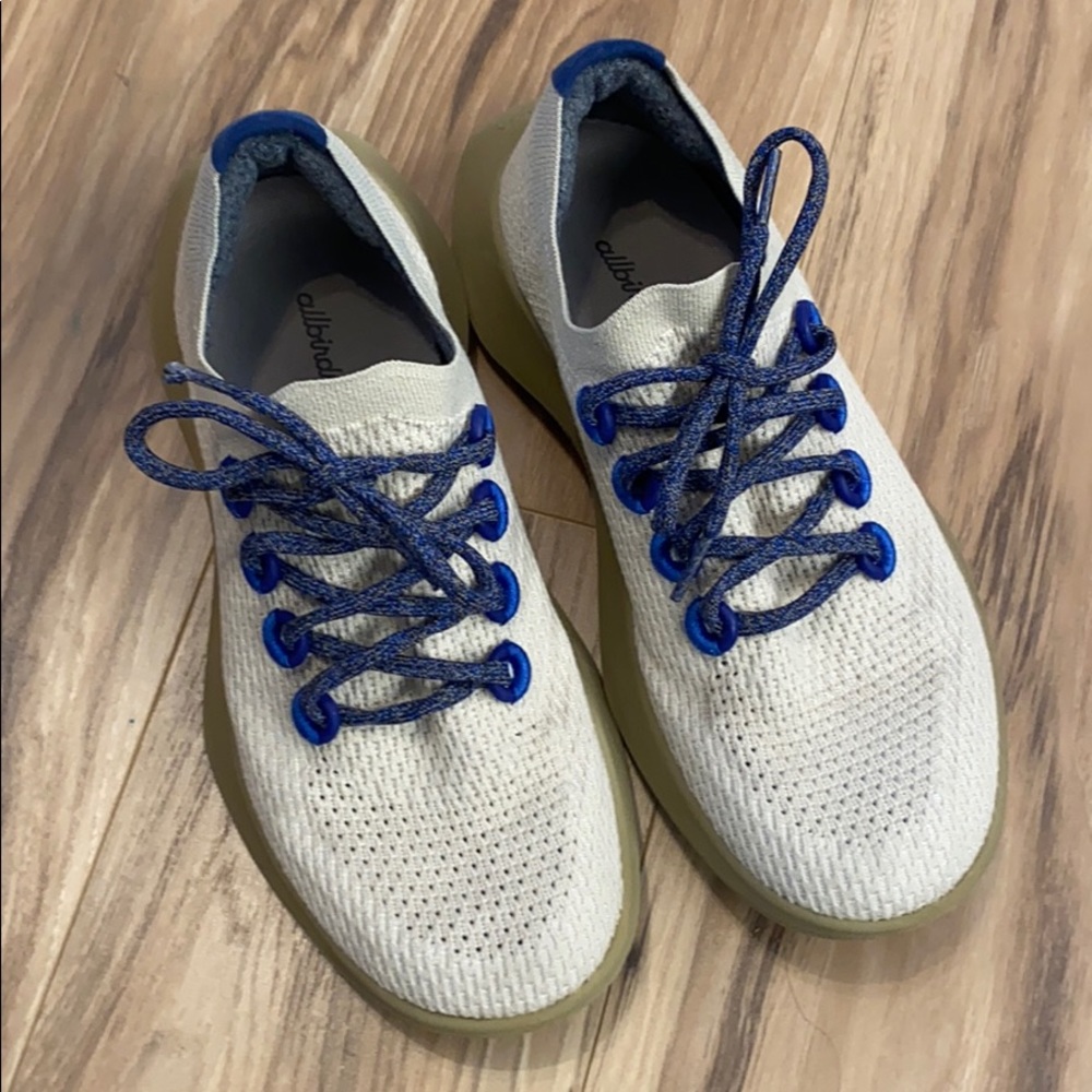 All birds Tree Dashers